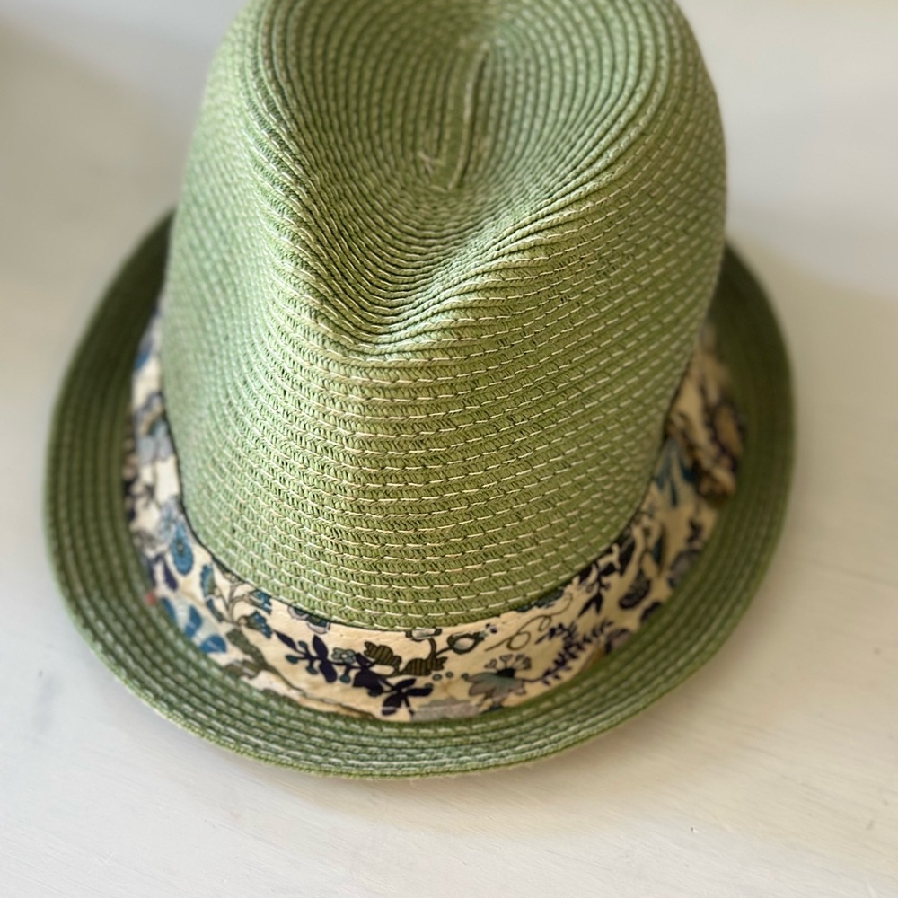 Green Bio-Domes Headgear Unisex